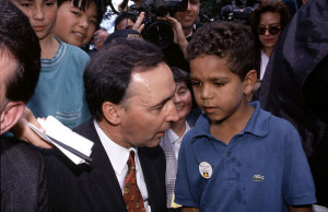 keating redfern speech